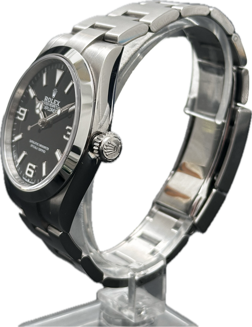 Rolex Explorer 40 224270 Image 3